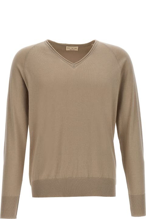 Homeware Ma'ry'ya Cotton Sweater