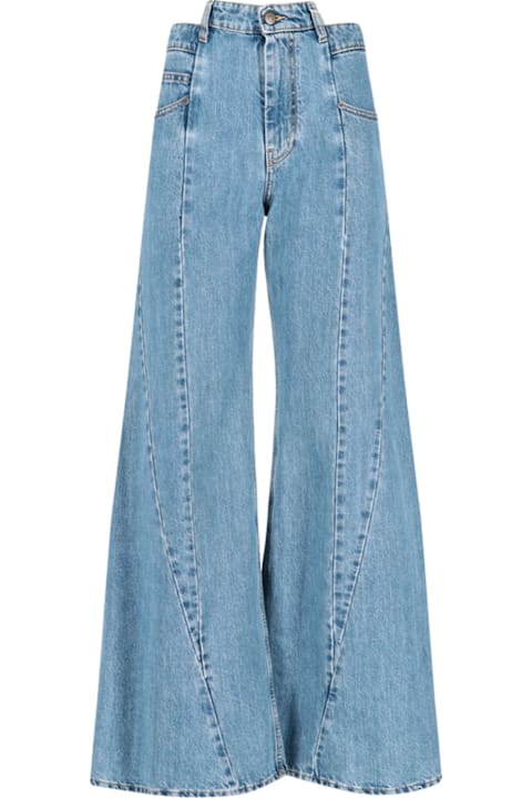 Homeware Maison Margiela Jeans Design 'décortiqué'