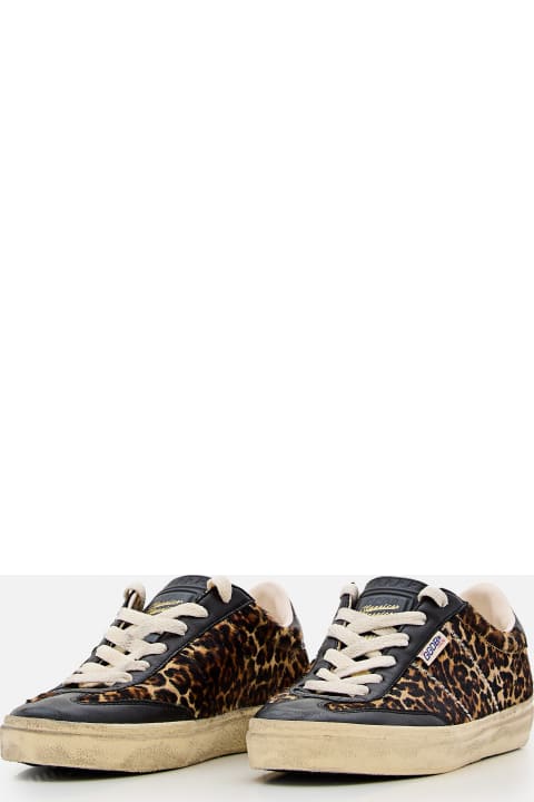 Homeware Golden Goose Soul-star Sneakers