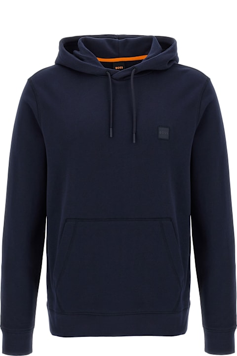 Hugo Boss for Men Hugo Boss 'wetalk' Hoodie