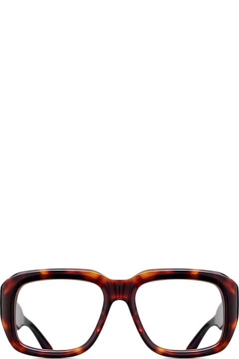 Matsuda for Kids Matsuda M1036 - Dark Tortoise Rx Glasses