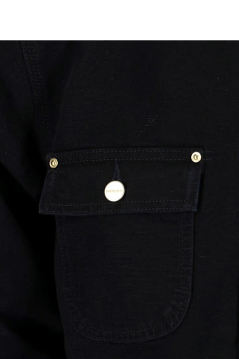 Carhartt for Women Carhartt Work Jacket 
og Chore
