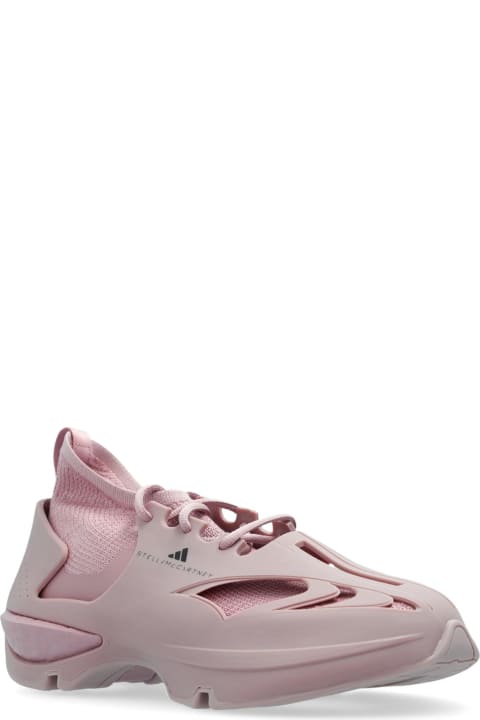 ウィメンズ新着アイテム Adidas by Stella McCartney 'sportswear Run' Sneakers