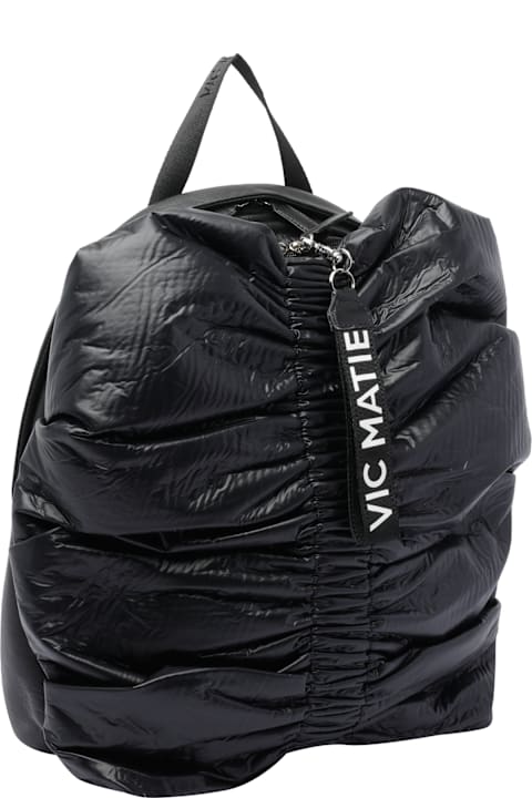 Homeware Vic Matié Paddington Backpack