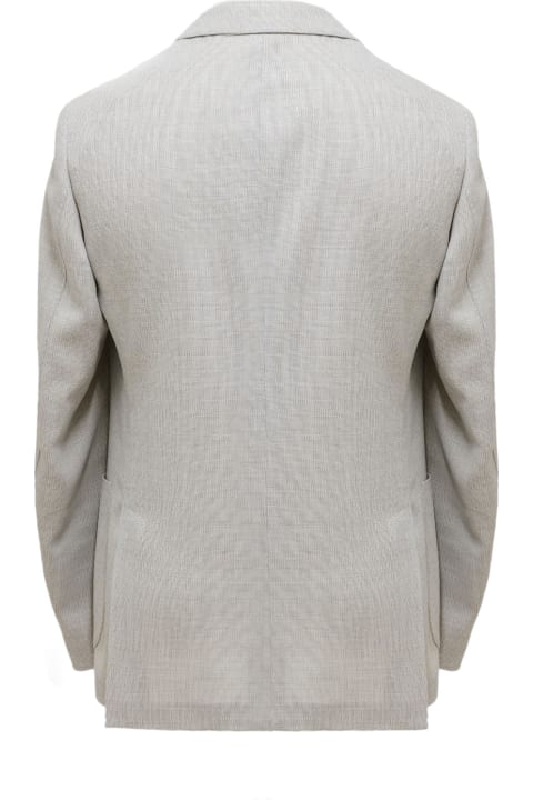 Lardini Coats & Jackets for Men Lardini Jacket