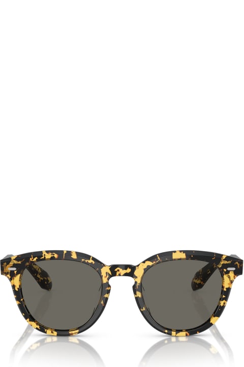 Oliver Peoples Eyewear for Men Oliver Peoples Ov5547su Tokyo Tortoise Sunglasses