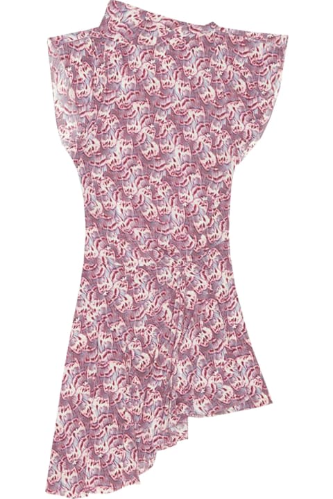 Isabel Marant Clothing for Women Isabel Marant Dress