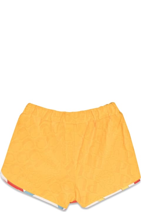 Pucci for Men Pucci Cotton Shorts