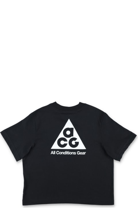Nike T-Shirts & Polo Shirts for Girls Nike Acg T-shirt