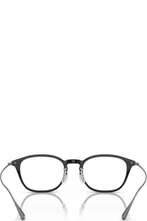 Oliver Peoples Eyewear for Men Oliver Peoples 5371d Vista1005