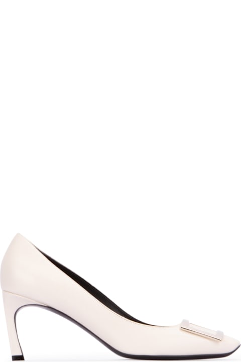 Roger Vivier for Kids Roger Vivier Dec. Belle Vivier Trompette T.70