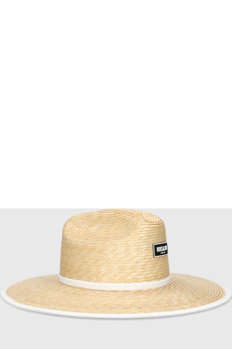 Homeware Borsalino Surfer Braided Straw