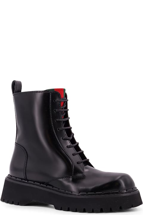 Shoes for Women Gucci Boots