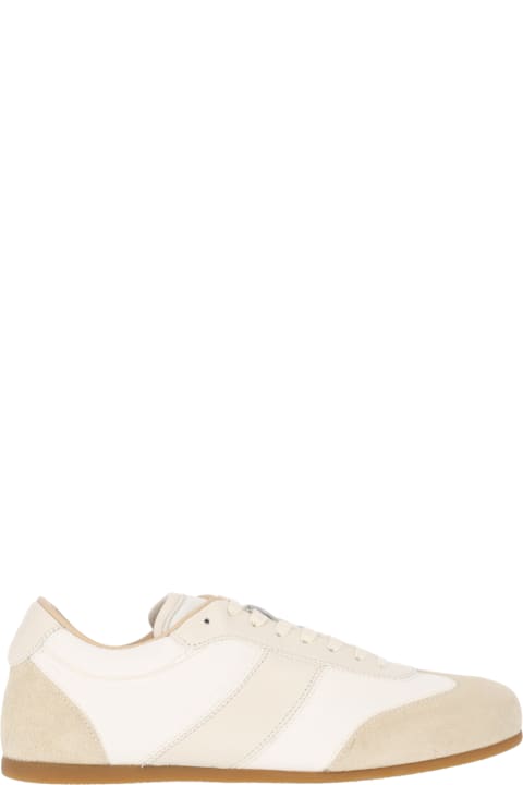 Lemaire Sneakers "soft Runner"