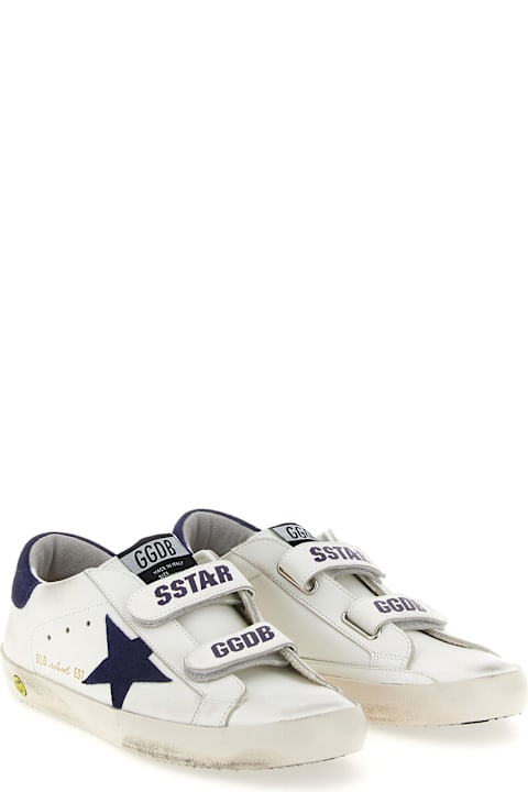 Homeware Golden Goose 'old School' Sneakers