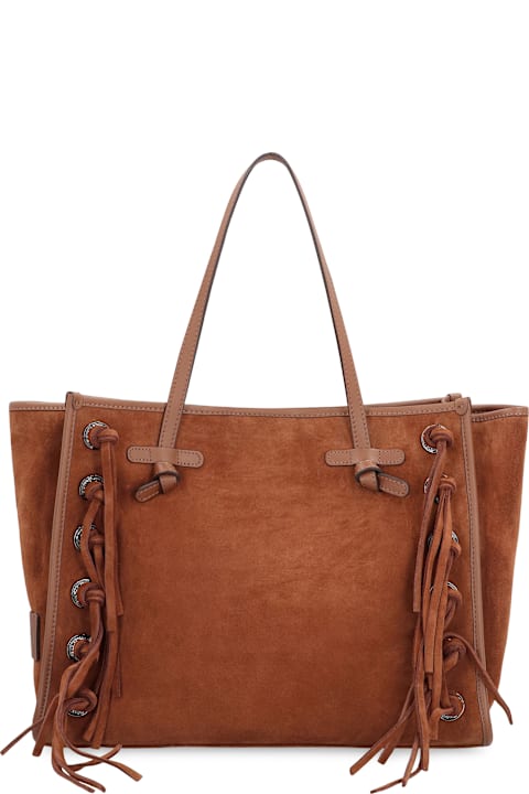 Gianni Chiarini for Men Gianni Chiarini Marcella Tote Bag