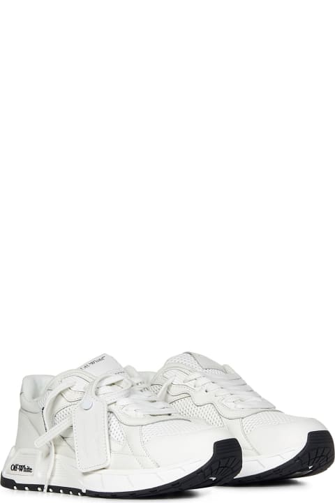 Fashion for Women Off-White Off-white Kick Off Sneakers