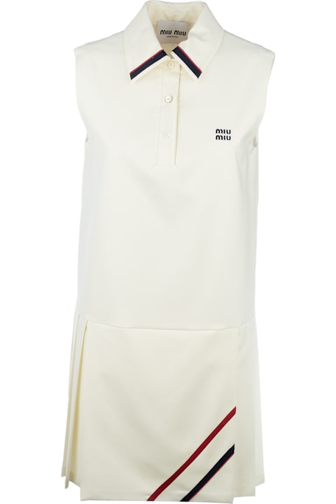 Miu Miu for Women Miu Miu Abiti