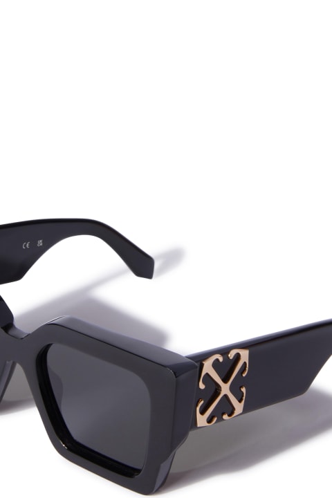 Off-White Accessories for Men Off-White Sunglasses