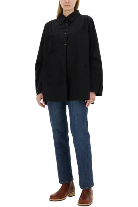 Our Legacy Topwear for Women Our Legacy Oversize Fit Shirt