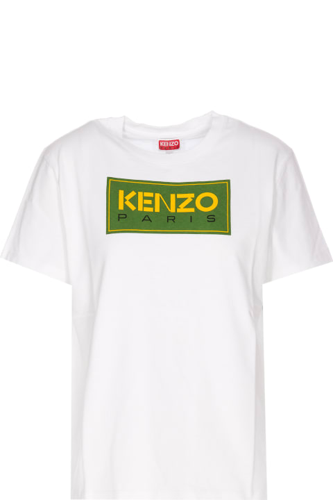 Kenzo for Women Kenzo Paris Loose T-shirt