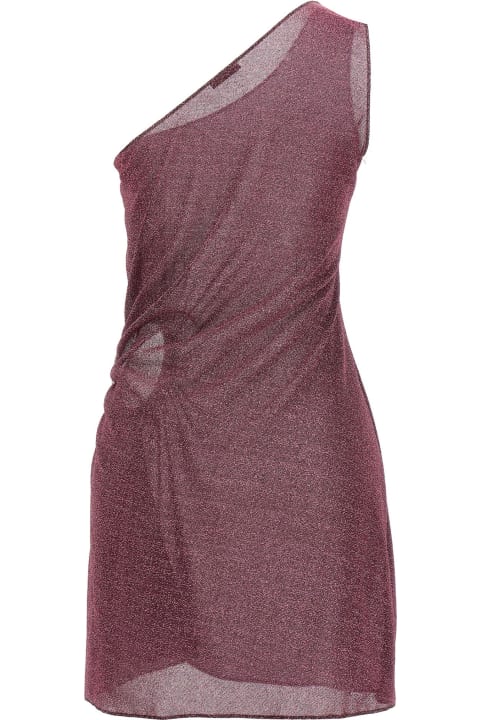 Oseree Dresses for Women Oseree 'lumiere Maxi-o Mini' Dress