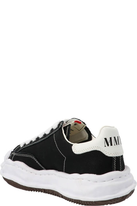 Homeware Mihara Yasuhiro 
blakey
 Sneakers