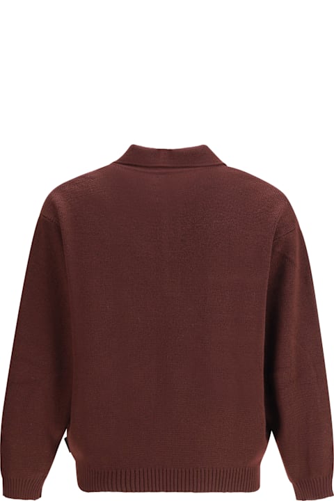 GR10K for Women GR10K Workwear Polo