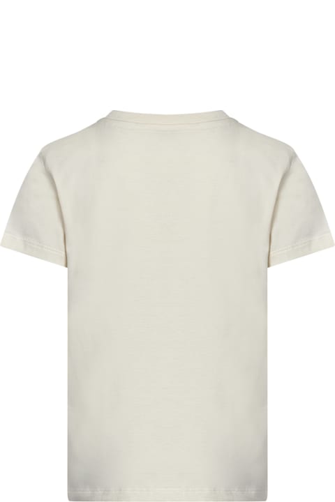 Fashion for Girls Moncler T-shirt