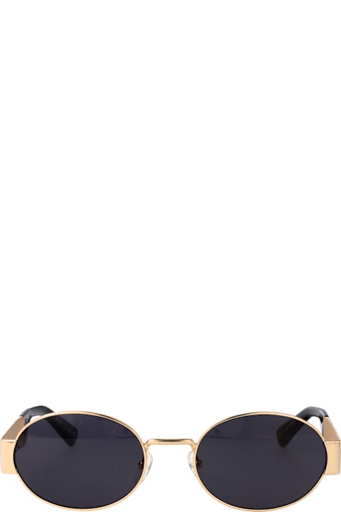 Moschino Eyewear for Kids Moschino Eyewear Mos185/s Sunglasses
