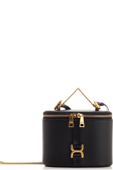 Homeware Chloé Mini 
vanity
 Bag