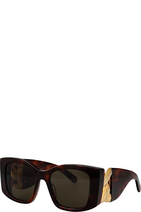 Stella McCartney Eyewear Eyewear for Women Stella McCartney Eyewear Sc40052i Sunglasses