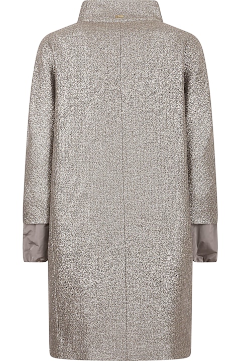 Herno Coats & Jackets for Women Herno Padded Coat