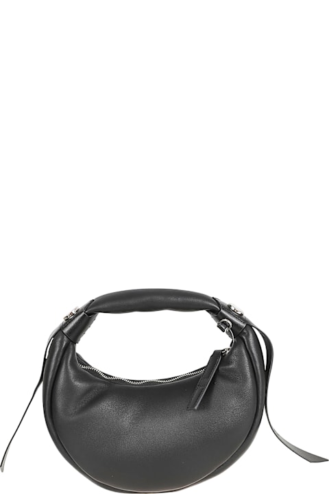 Hogan Shoulder Bags for Women Hogan H01q Mini Shoulder Bag