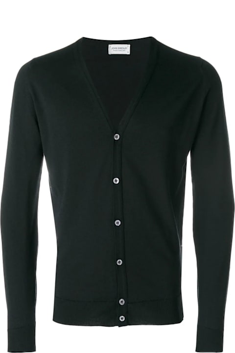 John Smedley for Women John Smedley Cardigan