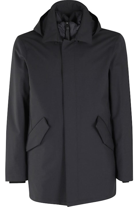 People Of Shibuya for Women People Of Shibuya Capospalla