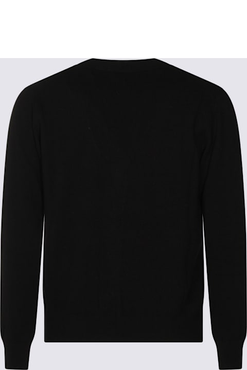 Altea for Women Altea Black Knitwear