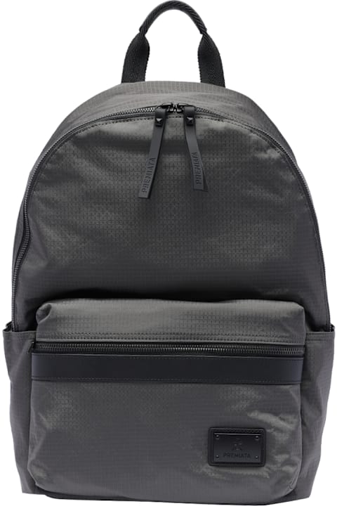 Premiata Backpacks for Men Premiata Blade Backpack