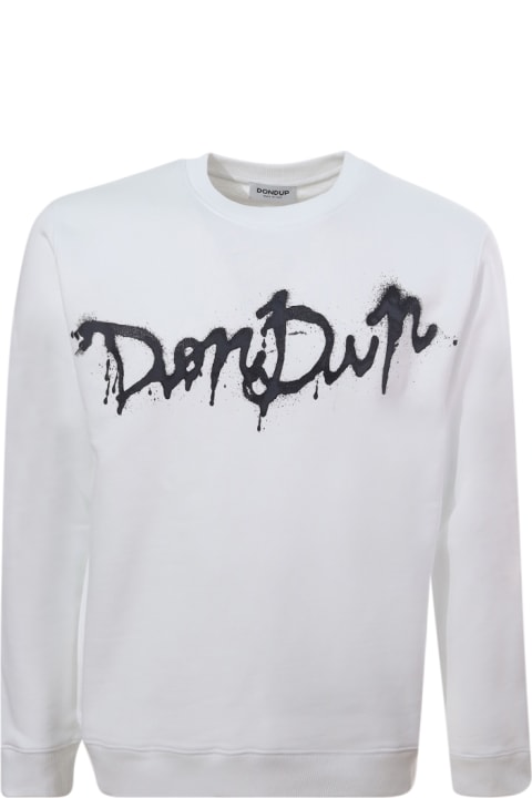 Dondup Fleeces & Tracksuits for Men Dondup Dondup Sweatshirt