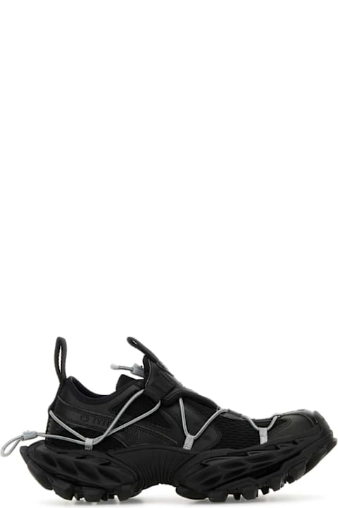 Homeware Balenciaga Hike Sneakers