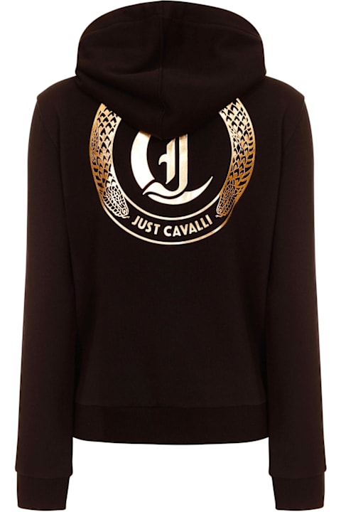 Homeware Just Cavalli Just Cavalli Hoodie