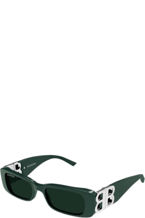 Eyewear for Men Balenciaga Eyewear Bb 0096 Sunglasses