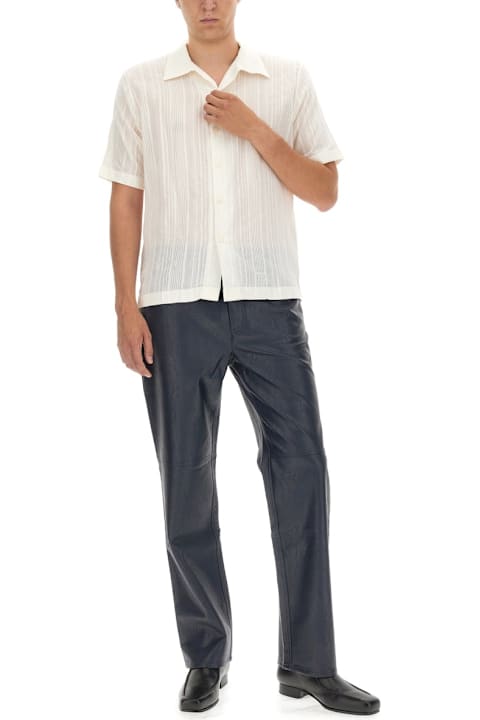 インテリア Séfr Suneham Shirt