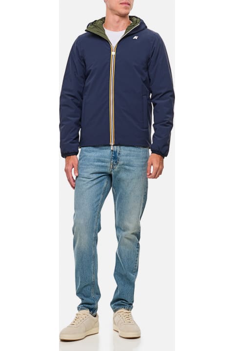 Homeware K-Way Jack St Warm Reversible