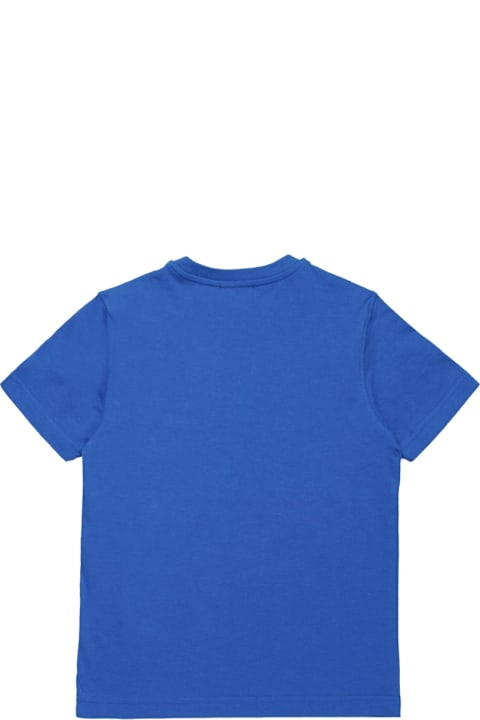 Diesel Clothing for Boys Diesel T-shirt