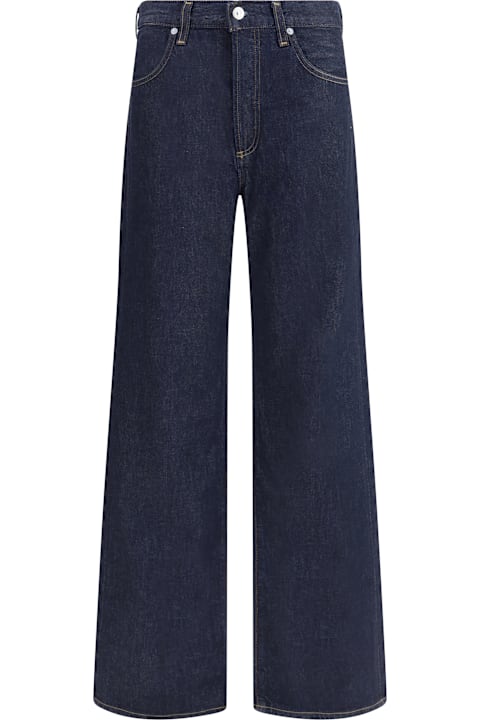 Homeware Citizens of Humanity Annina Straight Jeans