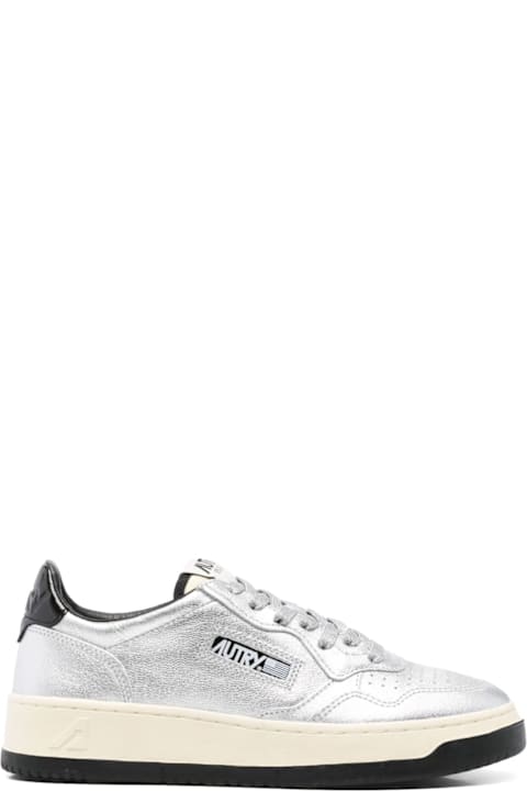 Autry Sneakers Medalist