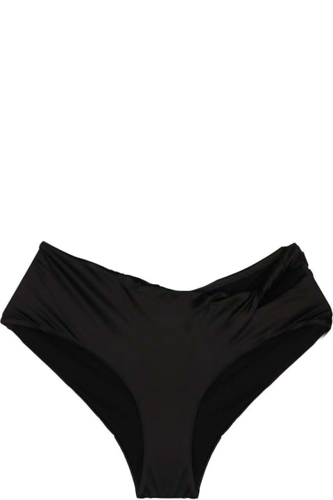 Versace Clothing for Women Versace Bikini Briefs With Knot