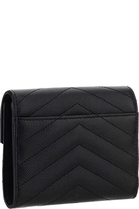 Saint Laurent Wallets for Women Saint Laurent Wallet