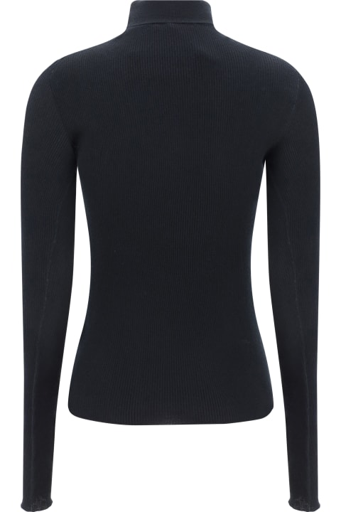 Dolce & Gabbana Clothing for Women Dolce & Gabbana Turtleneck Sweater
